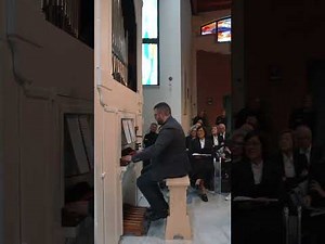 Il Ballo del Granduca J.P.Sweelinck - Francesco Stefanelli