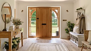 32 hallway ideas to make the ultimate first impression with