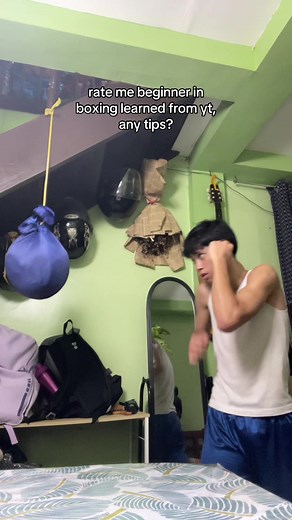 Beginner Boxing Tips: Improve Your Skills Today
