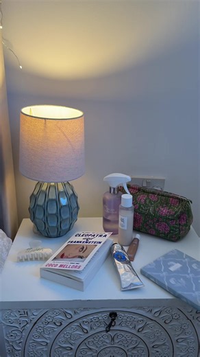 Sunday Reset: Clean and Refresh Your Space