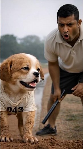 leo resh 🐶 #leo #puppy #reo