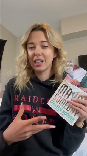 MAYBE SOMEDAY COLLEEN HOOVER BOOK REVIEW #bookreview #bookrecommendations #colleenhoover #books