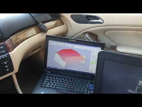 Reprogramation moteur quels logiciels utilisés ?