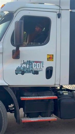 Mastering Trailer Backing Skills for CDL