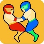 Play Wrestle Jump Game at friv2018.com