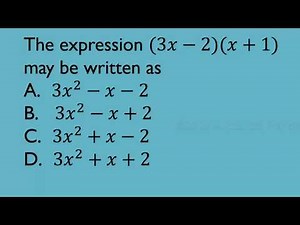 CXC CSEC Multiple Choice Type Question 1