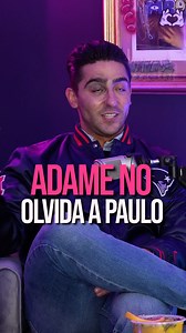 "Adame no olvida a Paulo" 🎧Spotify:https://open.spotify.com/show/6uffMp0A2vpZSBGyVkKsqe?si=3059d5348c9f48e4 🔴YouTube: El complot podcast 🔗- TikTok:elcomplotpodcast 📲Instagram: @elcomplotpdcast 📸Facebook: El complot 🔔Subscríbete y no te pierdas de nada ! Una Producción de @swatproductionmedia | El complot