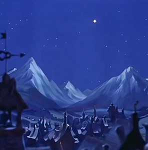 189K views · 11K reactions | pinocchio (1940) | Meraki. | Facebook