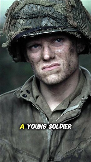 The REAL Story of Albert Blithe — Not the Ghost Paratrooper #bandofbrothers #blithe