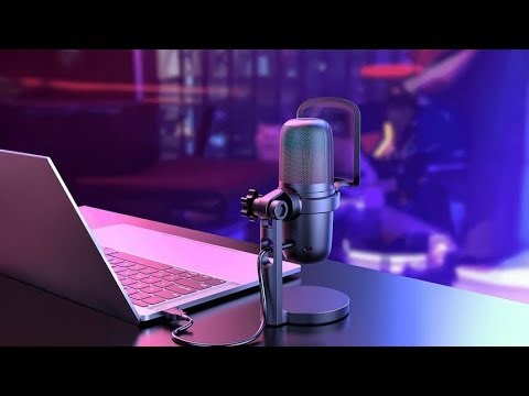 TecToy amplia portfólio da linha gamer com lançamento de microfone e headset