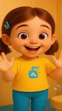 Make Hand Washing Fun on Hand Hygiene Day with This Amazing Song! 💦🖐️🎶