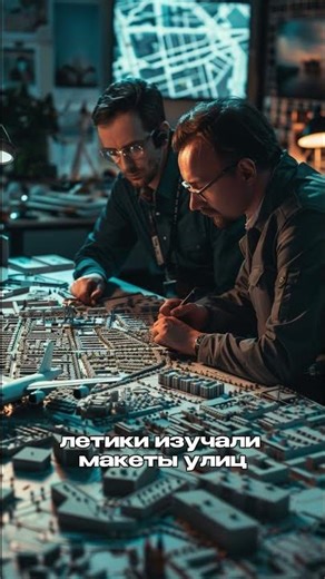 Город, который хотели стереть с лица земли ❌ Секретная карта и забытый приговор