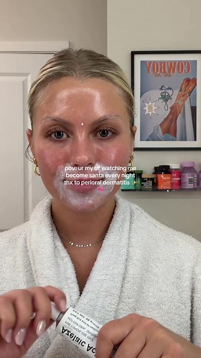Understanding Perioral Dermatitis Symptoms and Care