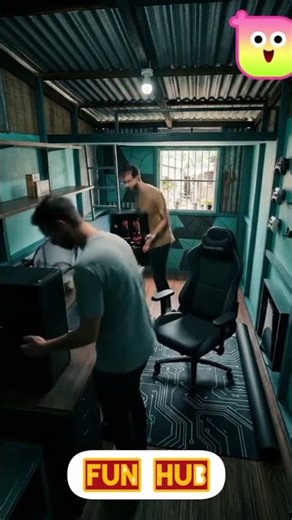 #2026 #viral #newroom #luxury #computer #new