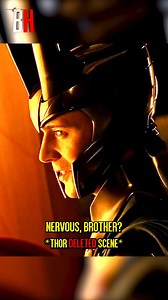 119K views · 1.7K reactions | Some Do Tricks __ Thor Deleted Scene #thor #viral #trending | P2 DBOXS | Facebook