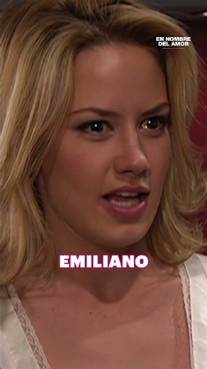 POV: When all you have left is to play the victim 😲 #ennombredelamor #tlnovelas