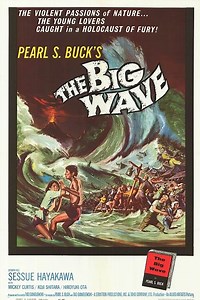 The Big Wave Summary, Trailer, Cast, Where to Watch and More