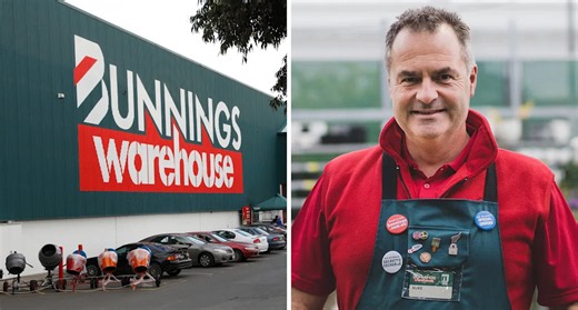 Bunnings reveals major change to the way Aussies will shop: 'Save time'