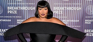 Lizzo Says She Felt 'Really Bad' For Overeating Amid Weight Loss Journey