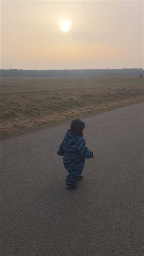 frist 🏃‍♂️ 🏃‍♀️ #nature