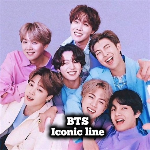 BTS iconic lines 😂#BTSIconicLines #BTS #V #Suga #Jimin #JHope #Jin #RM #Jungkook #ARMY.