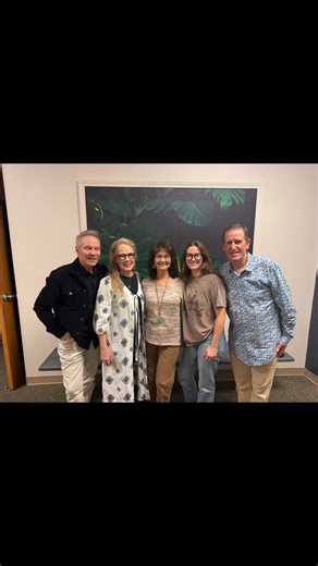 Awesome night with Pastors Rusty and Leah Martin, Cody and Chelsea Brunt. https://a.co/d/2E6kfGh “Overturned sailboat leaves six year old Cody Brunt struggling for life! Now you can read GOD ALWAYS WINS as told through the mother’s eyes, heart and words. What happened during the hours, days and months that followed the accident has been heralded as a “modern day miracle.” I was in Africa the day this happened And we got an army of people in Bots praying for this boy! | Jana Lackey