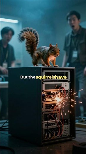 The Army Secret Squirrel Spy Program