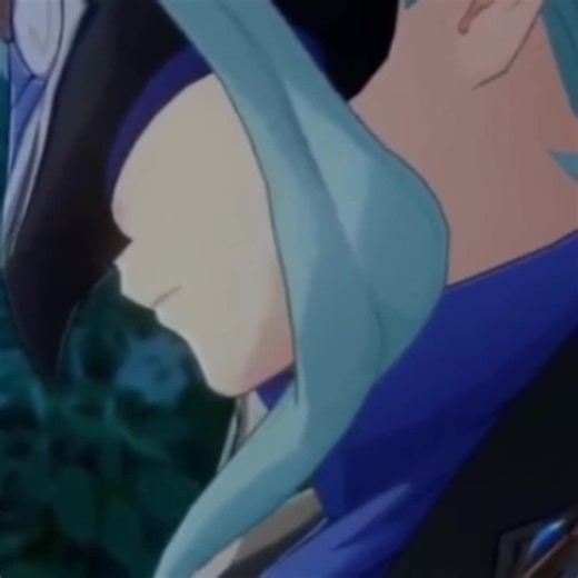 Genshin Impact: Explosions Save the Day Moments