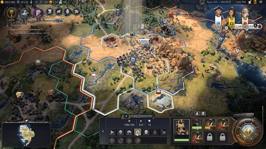 13K views · 57 reactions | Civilization 7 is shaping up to be very good. Its major tweaks and reinterpretations provide a brand-new way to play while also asking its veteran players to enter with an open mind. Our preview: | IGN | Facebook