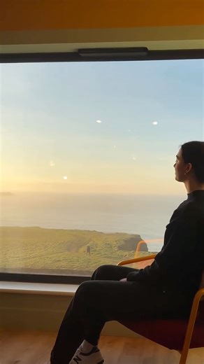 WINTER IN CORNWALL Cornwall’s quieter, wilder side is calling. Spend your days sea swimming, steaming in a beach sauna and soaking up wide-open skies – then head back to SeaSpace for pizza, ocean sunsets and storm watching from your studio. Your winter adventure starts from £100 a night, for two people. | SeaSpace hotels