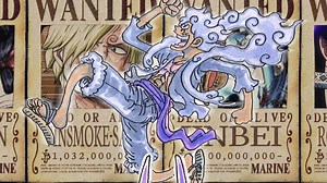 One Piece: The Straw Hats’ Post-Wano Bounties Explained