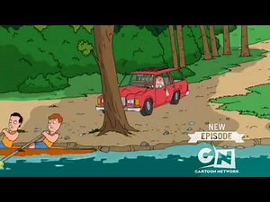 Family Guy - Stop Mocking Me!