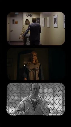 Saul goodman and kim wexler were best couple 😭 #bettercallsaul #saulgoodman #kimwexler #netflix