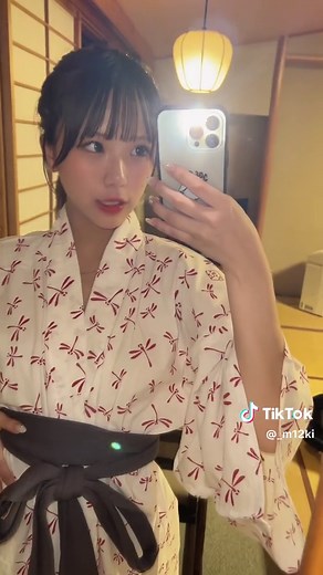 温泉旅行行ってきた〜♨️#温泉旅行 #旅館#jk