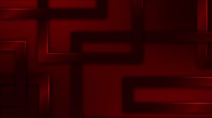 Download Red color dark glossy geometrical pattern rectangular box shapes luxury background for free