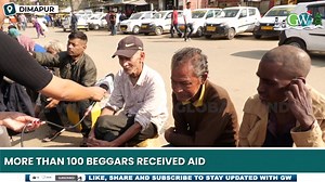 133K views · 5.1K reactions | UNWRAPPING CHRISTMAS MIRACLES: DNSU KICK-STARTS “SHARE THE JOY” PROJECT | Global Window | Facebook