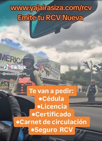 Emite tu RCV Nueva desde casa fácilmente