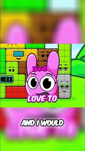 #4 Sprunki Tetris Phase 3 Unbelievable Gameplay!