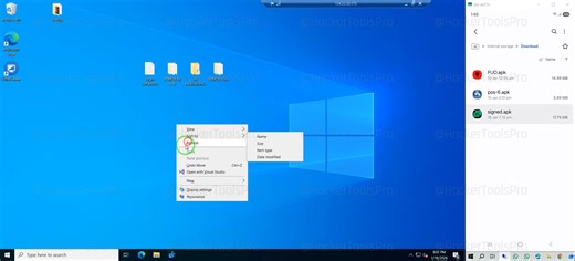 BTMOB By HackerToolsPro - Complete Guide - Compressed