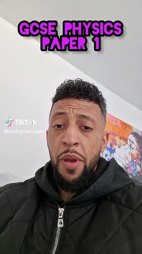 GCSE Physics Paper 1 Revision - Radioactivity. Any questions please le...