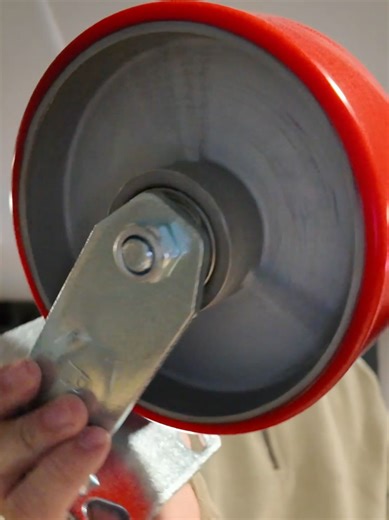 vevor 4 piece caster wheels sets! #vevor #casterwheels