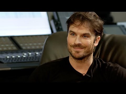 [E2] Ian Somerhalder — Actor, Environmentalist, and Humanitarian