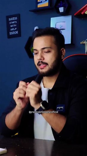 6.2K views · 4.4K reactions | Kyu ho unke saath ? | Practical Philosopher | Facebook