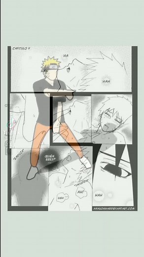 I loved yaoi TikTok'ta