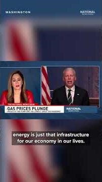 Energy Secretary Chris Wright highlights Trump's agenda