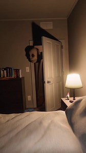 What would you do if an alien suddenly appeared in your bedroom? | Smith Media