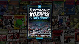 EGM Compendium - Official Kickstarter Campaign Trailer - IGN