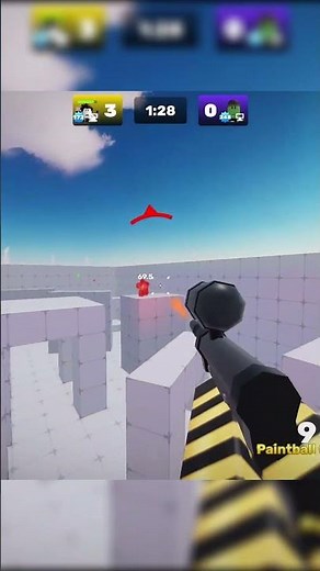 This Aimtrainer Gave Me Aimbot in Roblox Rivals