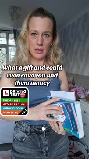 Essential Driving Test Kit for New Learners