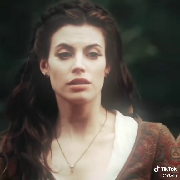 Ruby Lucas: The Edit That Leaves No Crumbs